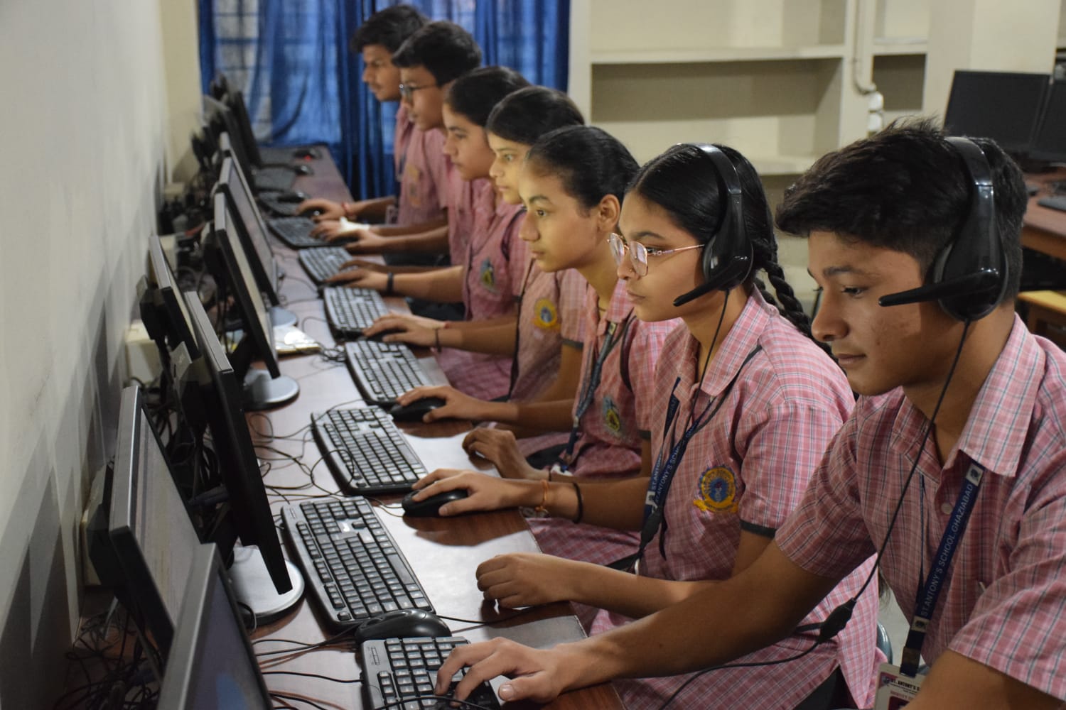 Computer Lab