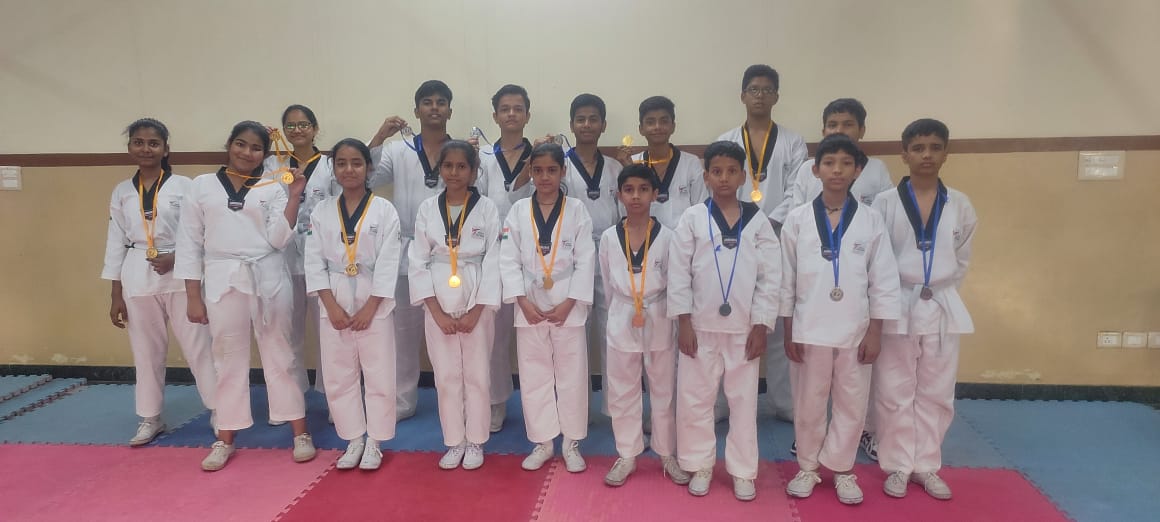 School Sports Image 2