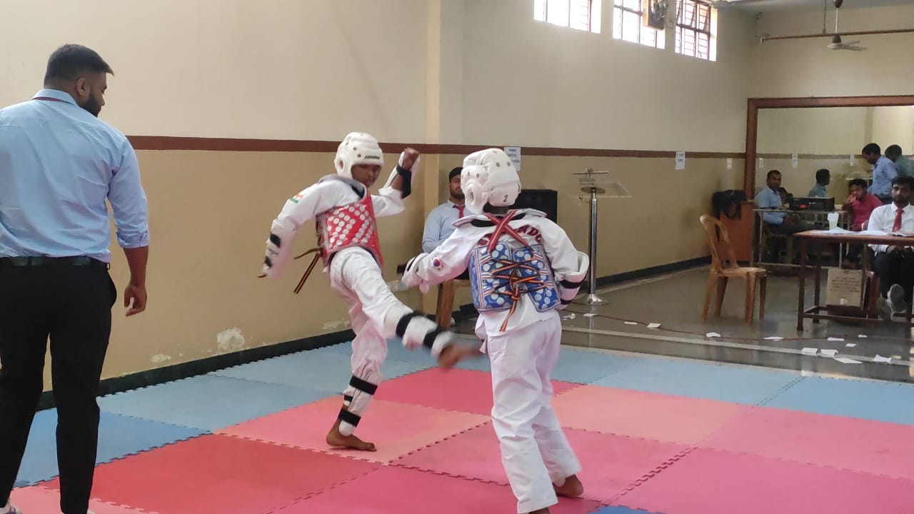 School Sports Image 3