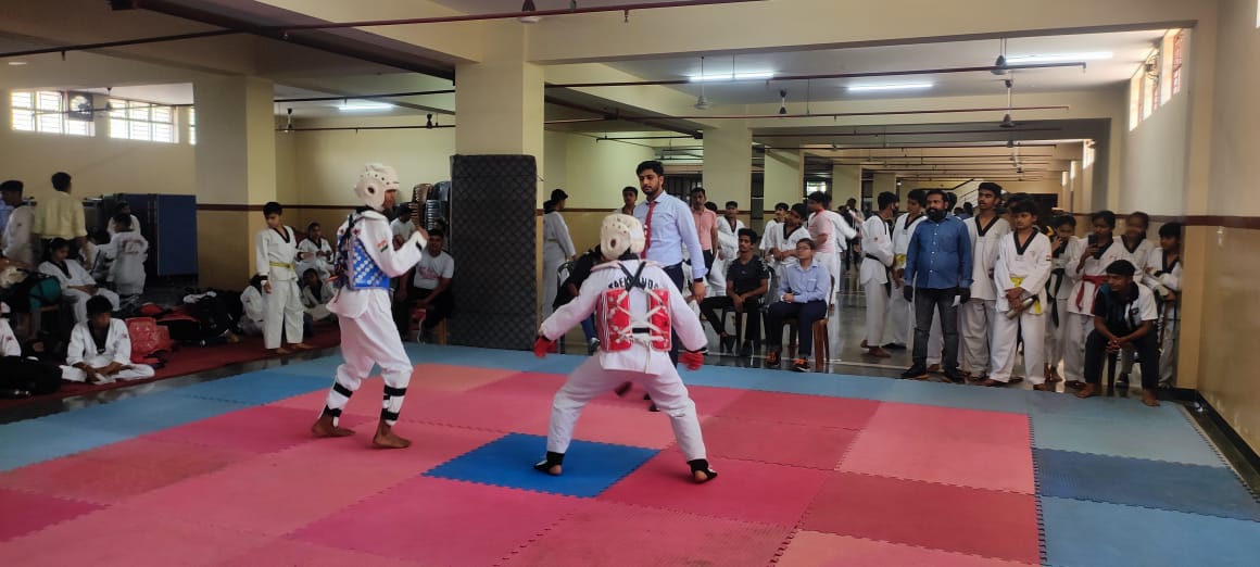 School Sports Image 4